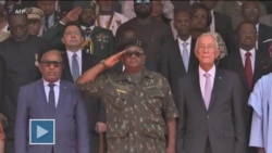 África Agora:“Os problemas da Guiné-Bissau devem ser resolvidos internamente”, Sumaila Djalo