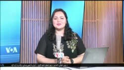 بي بي شیرینه – په ټیلې ویژن