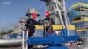 Ukraine blocks transit of Russian gas to Europe, forcing up prices