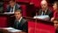 Fransa Başbakanı Manuel Valls