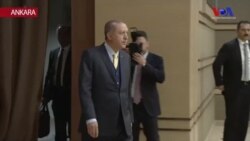 Erdoğan: 'Kararlı Bir Şekilde Harekat Devam Edecek'