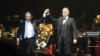 Andrea Bocelli trae su "Passione"