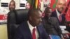 Nelson Chamisa: Kwebiwa Okumunyethwe Kugwalo Lokuvota