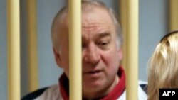 Mantan mata-mata Rusia, Sergei Skripal saat masih berada di Moskow (foto: dok). 