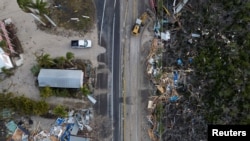 In Photos | Hurricane Milton: hours after making landfall in Florida, USA