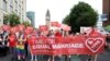 N.Ireland Set for First Same-Sex Marriage