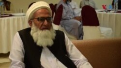 په کوټه کې د پولیو څاڅکو په اړه د قبایلي او مذهبي مشرانو غونډه شوې