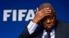 Fifa : Issa Hayatou abandonne une partie de ses prérogatives à la tête de la CAF