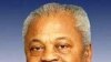 Donald Payne oo ka hadlay Xukuumadda Cusub