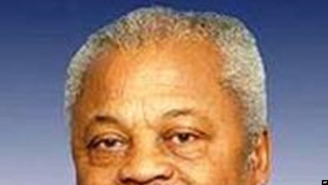 Donald Payne oo ka hadlay Xukuumadda Cusub