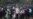 Poland, Belarus Spar About Migrants at Border