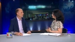 Intervistë me kryetarin e Vetëvendosjes, Visar Ymeri