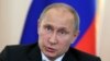 Putin Does Not Rule Out UN-Backed Syria Strike with Evidence