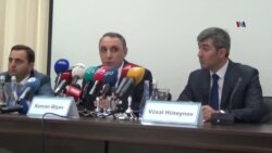 Kamran Əliyev: “Beynəlxalq Bankla bağlı işdə korrupsiya halı aşkarlanarsa, araşdırılacaq”