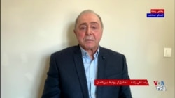 تلاش عوامل جمهوری اسلامی برای ورود غیرقانونی به بریتانیا؛ اقدامات احتمالی لندن چه خواهد بود؟ گفت‌وگو با رضا تقی‌زاده
