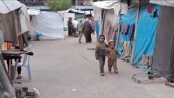 د اسرایل د بندیز باوجود د فلسطیني کډوالو لپاره د ملګرو ملتونو اداره په ختیځ بیت المقدس کې فعالیت کوي