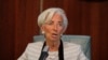 IMF Opens Search for Top Job; Lagarde Has Offered to Serve Again