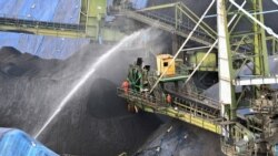 EE.UU. Riesgos económicos cambio climático