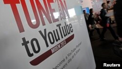 El nuevo Youtube podría ofrecer los mismos servicios de aplicaciones como Pandora y iTunes, en un solo canal.