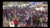 Manchetes Africanas 23 Novembro: Guiné-Bissau - Milhares de estudantes tomaram as ruas da capital