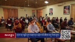 ས་རཱ་མཐོ་སློབ་ཏུ་རྒྱ་གར་གྱི་ནང་པའི་ཚོགས་ཆེན་བསྡུ་སྐོང་།