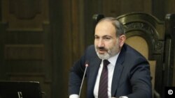 Pashinyan