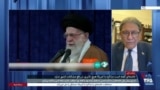 نظر علیرضا نوریزاده درباره مخالفت خامنه‌ای با هرگونه مذاکره ایران و آمریکا