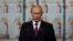 Russian President Vladimir Putin is seen speaking at an economic forum in St. Petersburg June 21, 2013.