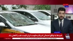 مسکو و کی‌یف به حملات متقابل در جبهه‌های شرق اوکراین ادامه می‌دهند