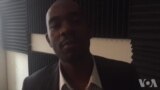 VaNelson Chamisa Votaura Pemusoro Pekushungurudzwa kweVatori Venhau neVatsigiri VeMDC-T