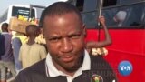 Moçambique: Ataque entre Gorongosa e Nhamatanda