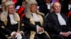 英國高級法官在外國法官風波中審理香港抗議案