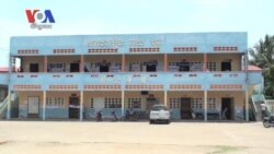 Some Hope for Change, as Cambodians Vote for Local Leaders (Cambodia news in Khmer)