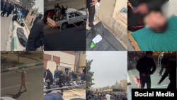 اعتراضات ۱۴۰۴ ایران