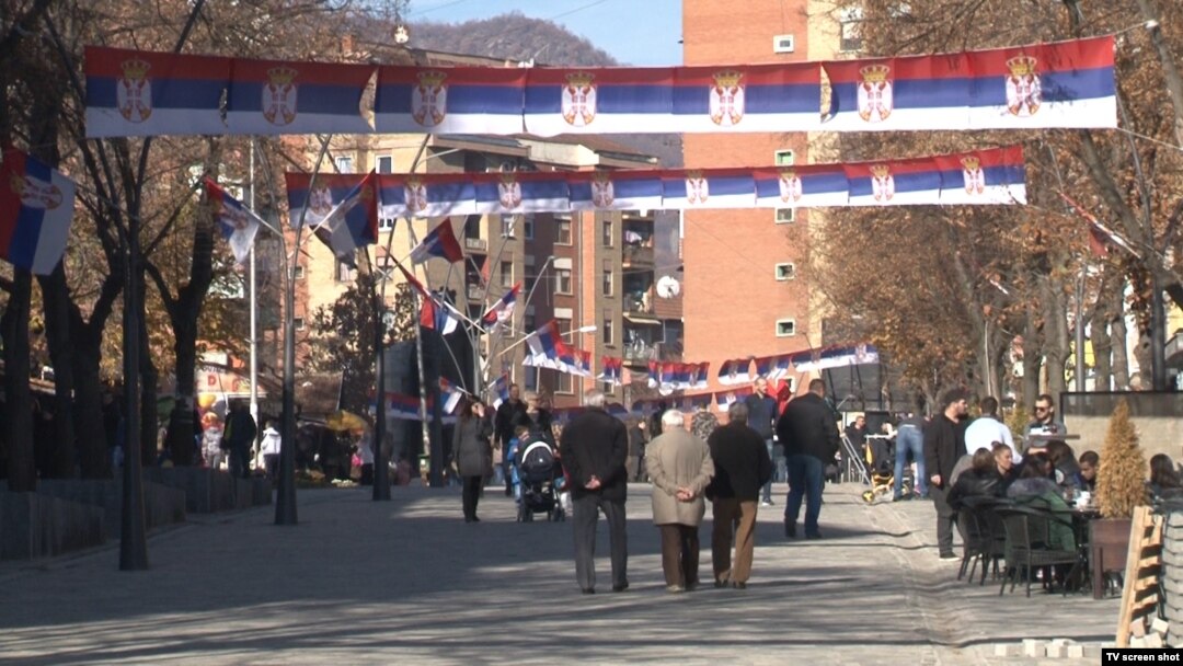 Sever Kosova