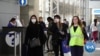 Travel Ban, Face Masks in US Seen as Symptoms of Fear of Coronavirus