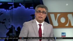 برنامۀ چهارشنبه خبری آشنا