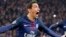 Dan wasan PSG, Angel Di Maria