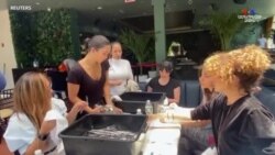 ԱՄՆ-ում գործազրկության մակարդակը սկսում է կրճատվել