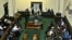 Parliament of Zimbabwe