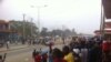 Luanda paralysée par une grève des employés des transports publics