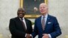 US Official Calls for Changes to AGOA Trade Pact