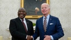 Debate on AGOA’s Future Begins in South Africa