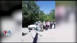 بخشی از برنامه دیدبان شهروند | حضور کمرنگ مردم ایران در راهپیمایی روز قدس