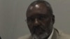 Dr. Nkosana Moyo.