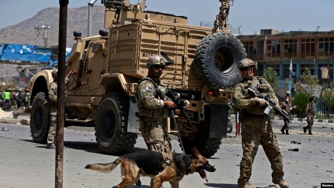 Afghanistan