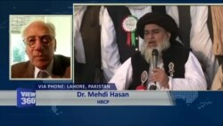 عوام کی مشکلات دور کرنا حکومت کی ذمہ داری ہے: ڈاکٹر مہدی حسن