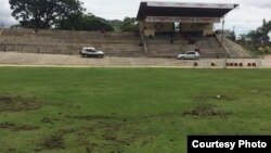 Nhandare yeSakubva kwaMutare