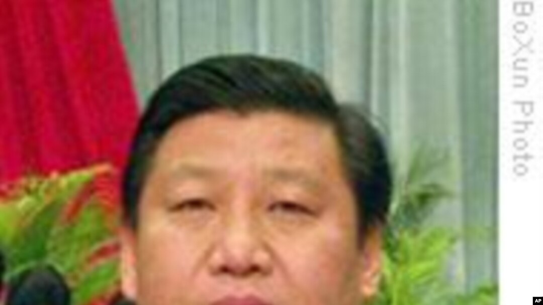 中共四中全会看点：阳光法案难产和储君习近平