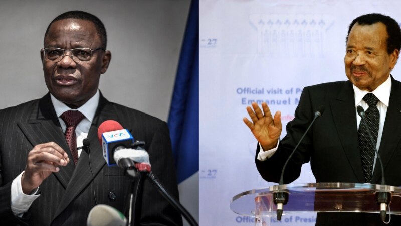 Présidentielle camerounaise : soutiens pour  Biya, incertitudes autour des leaders de l’opposition